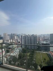 Sturdee Residences (D8), Condominium #599873481